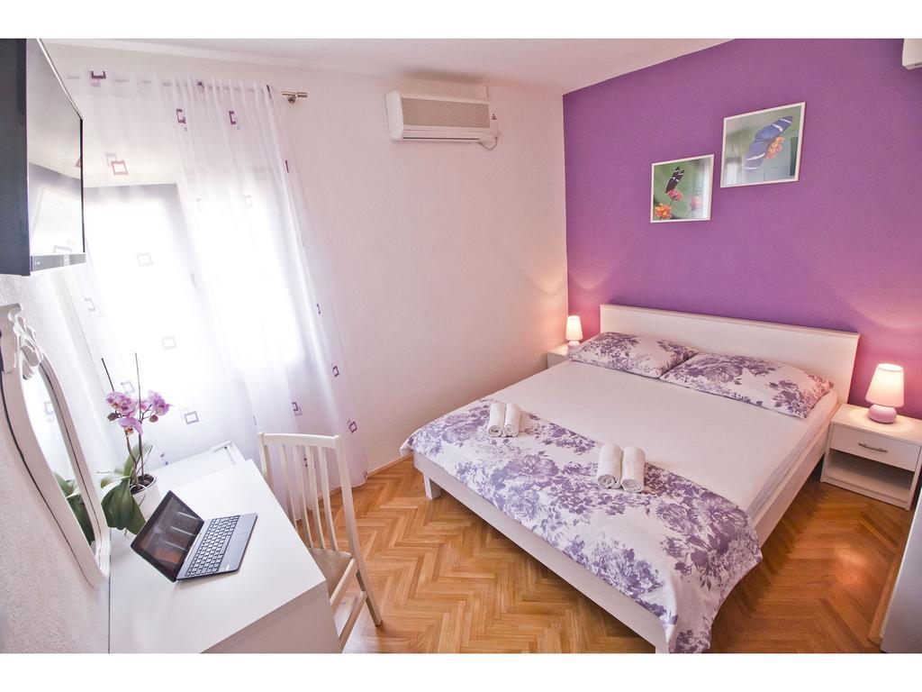 Bol Residence Экстерьер фото